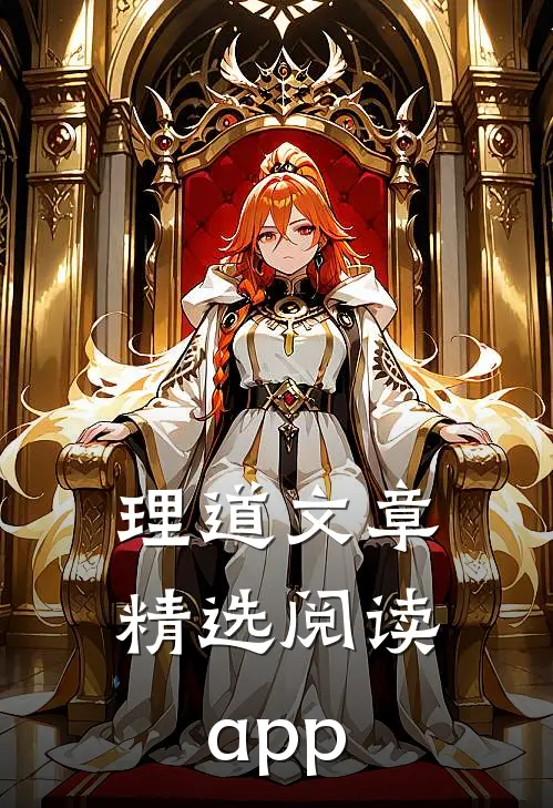 理道文章精选阅读app