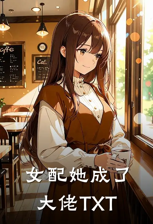 女配她成了大佬TXT