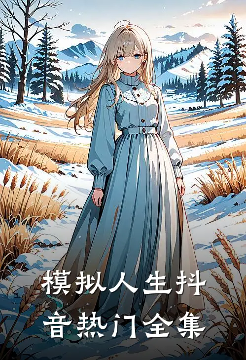 模拟人生抖音热门 全集
