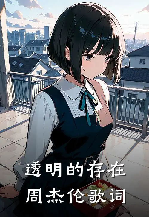 透明的存在周杰伦歌词