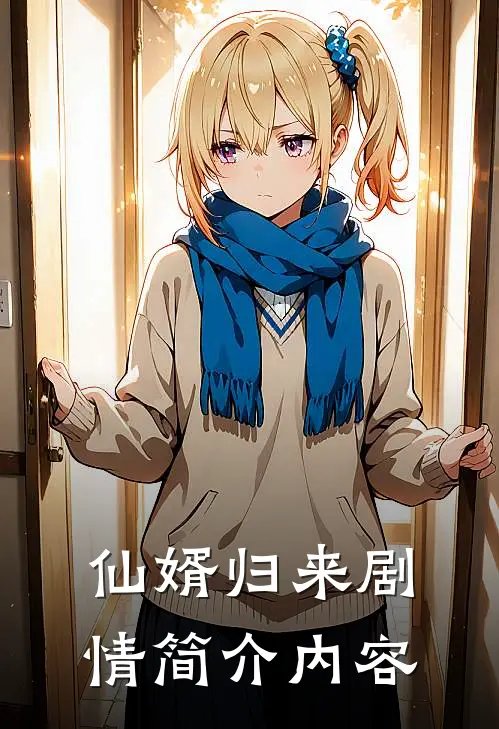 仙婿归来剧情简介内容