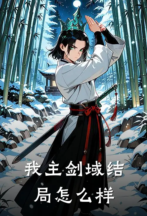 我主剑域结局怎么样