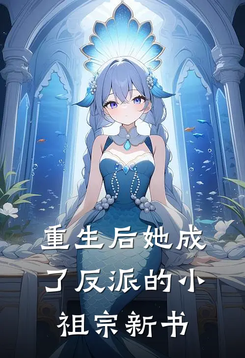重生后她成了反派的小祖宗新书