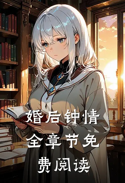 婚后钟情全章节免费阅读