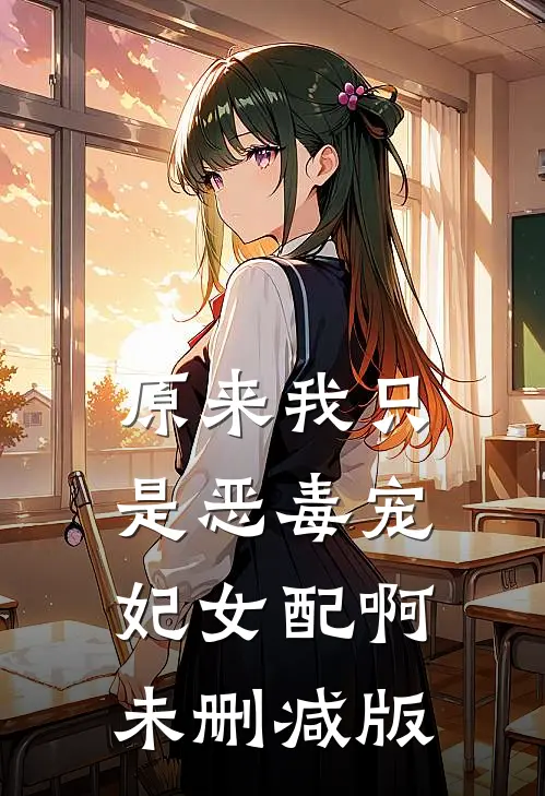 原来我只是恶毒宠妃女配啊未删减版