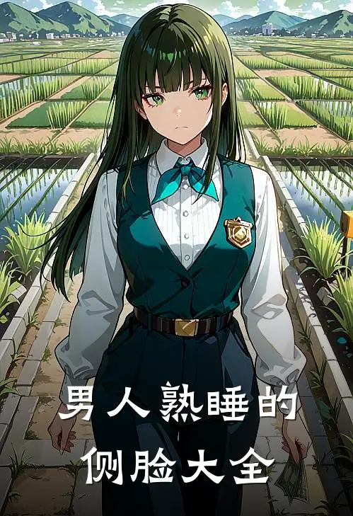 男人熟睡的侧脸大全