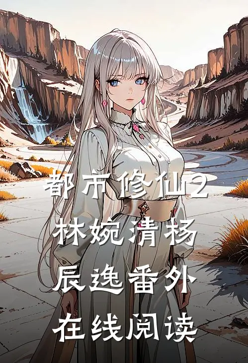 都市修仙2林婉清杨辰逸 番外在线阅读