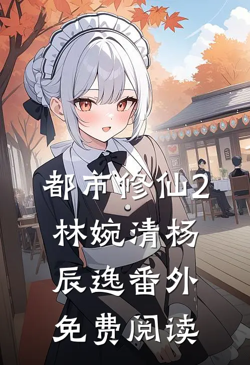 都市修仙2林婉清杨辰逸 番外免费阅读