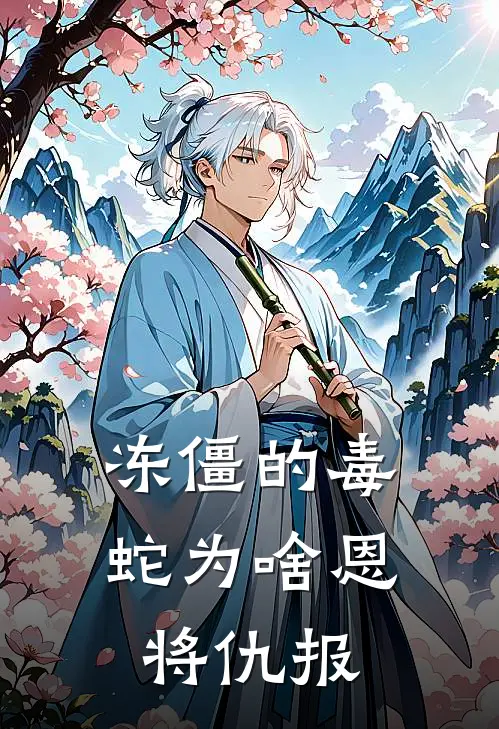 冻僵的毒蛇为啥恩将仇报