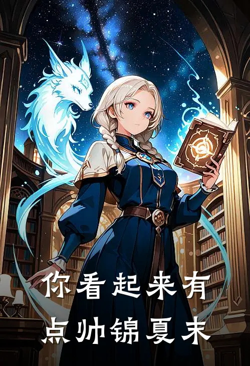 你看起来有点帅 锦夏末