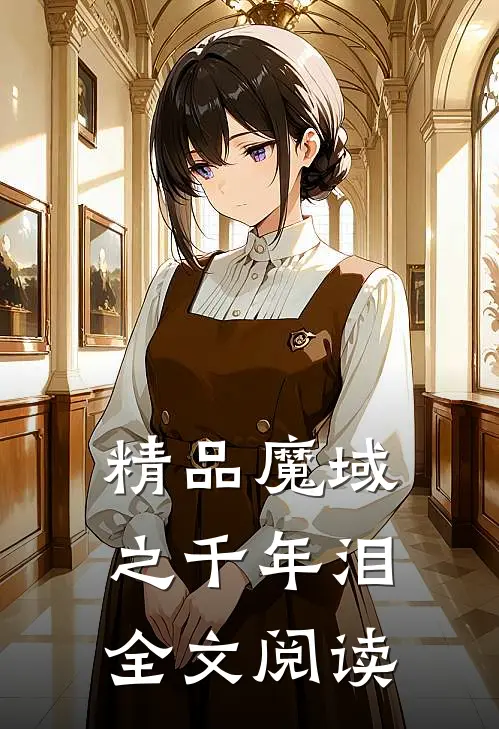 精品魔域之千年泪全文阅读