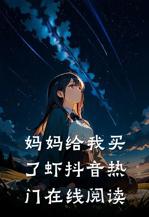妈妈给我买了虾抖音热门在线阅读