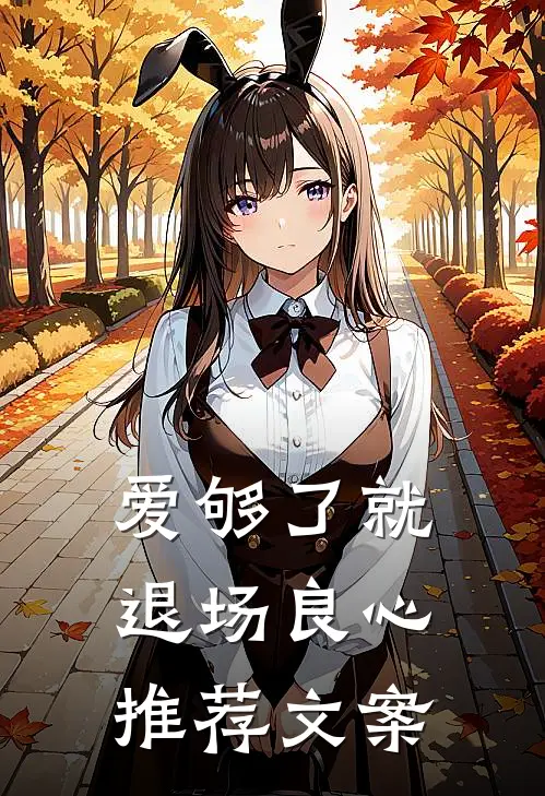 爱够了就退场良心推荐文案