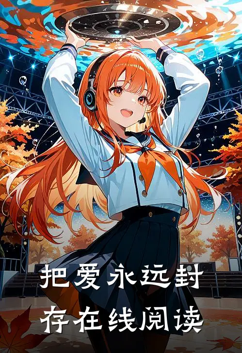 把爱永远封存在线阅读