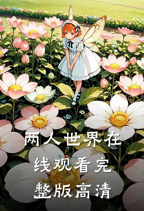 两人世界在线观看完整版高清