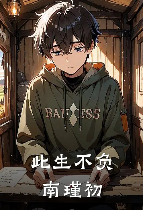 此生不负南瑾初