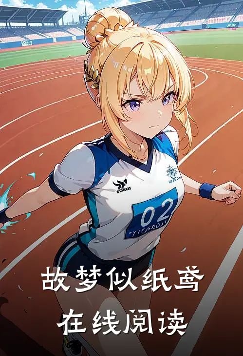 故梦似纸鸢在线阅读