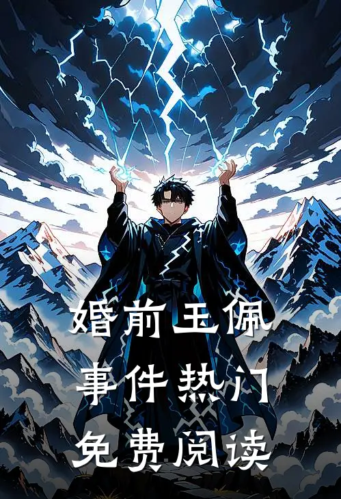 婚前玉佩事件热门免费阅读