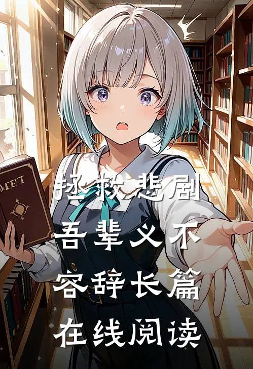 拯救悲剧吾辈义不容辞长篇在线阅读