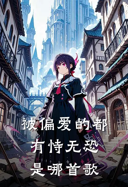 被偏爱的都有恃无恐是哪首歌