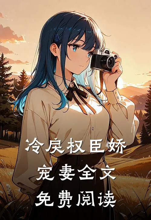 冷戾权臣娇宠妻全文免费阅读