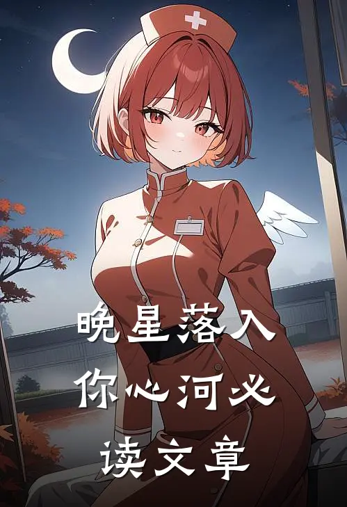 晚星落入你心河必读文章