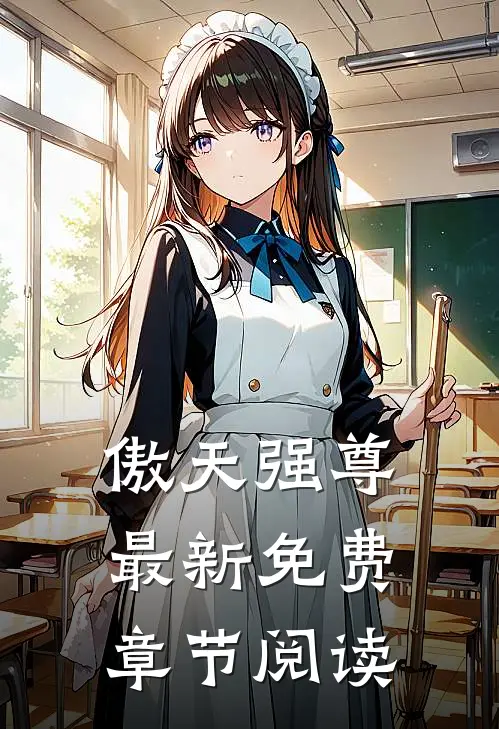 傲天强尊最新免费章节阅读