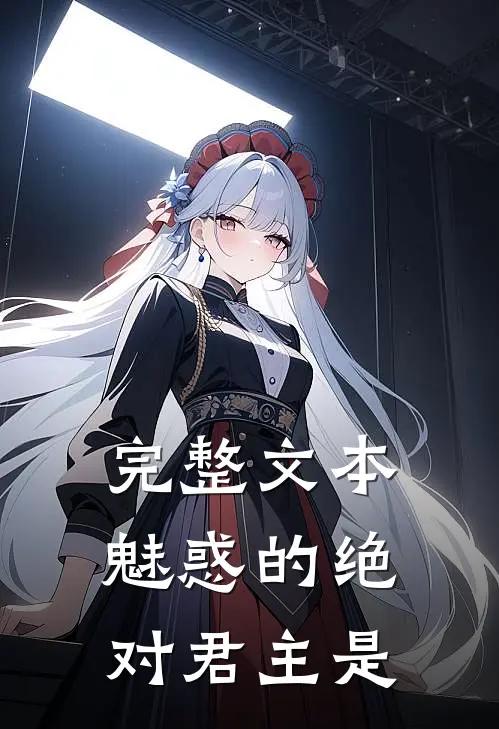 完整文本魅惑的绝对君主是