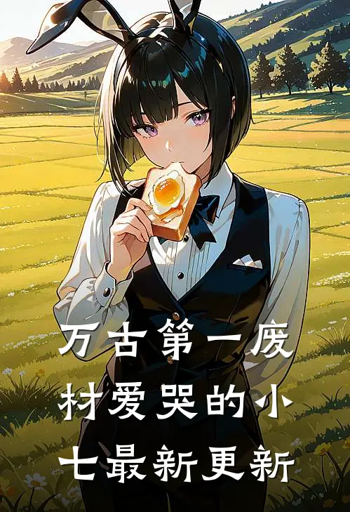 万古第一废材爱哭的小七最新更新