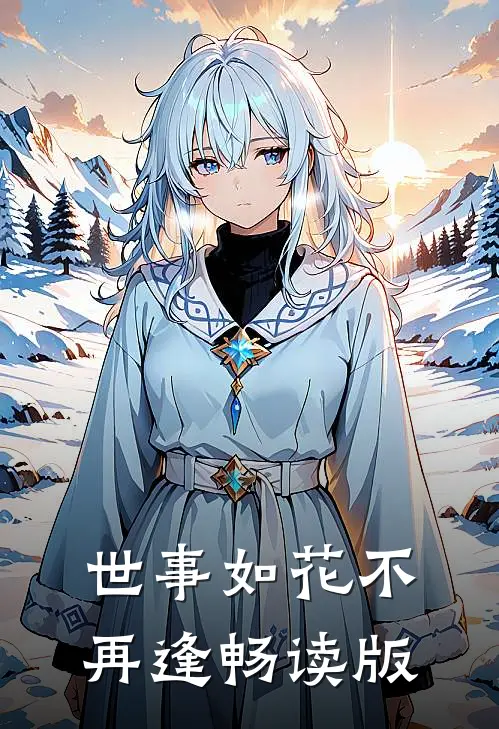 世事如花不再逢畅读版