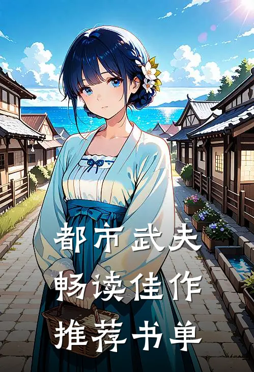 都市武夫畅读佳作推荐书单