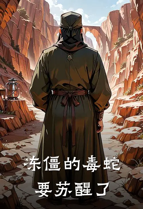 冻僵的毒蛇要苏醒了