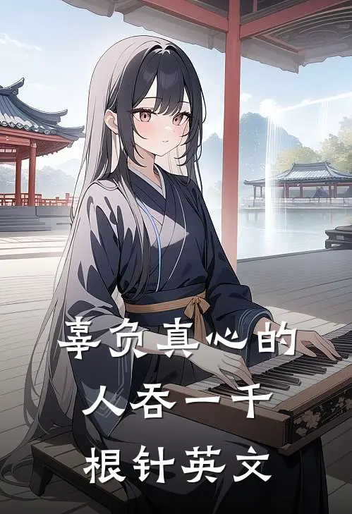 辜负真心的人吞一千根针英文