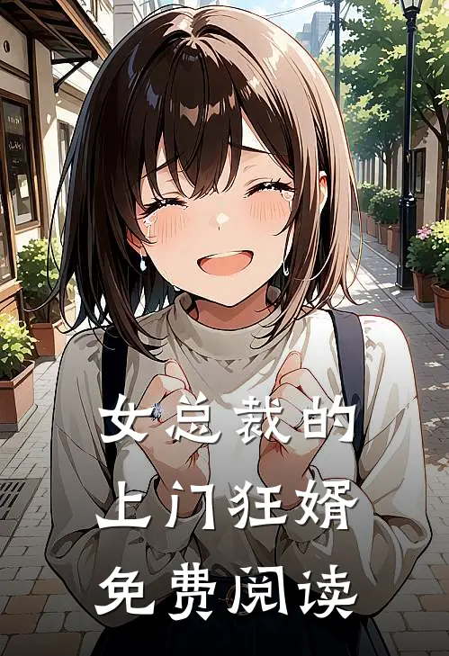 女总裁的上门狂婿免费阅读