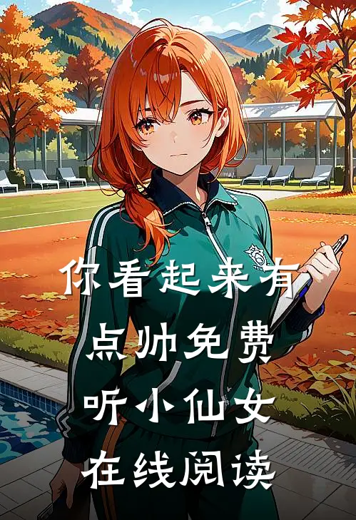 你看起来有点帅免费听 小仙女在线阅读