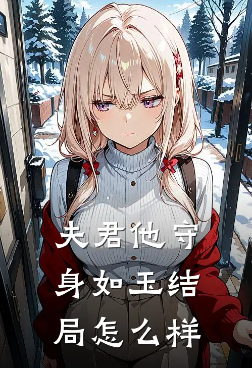 夫君他守身如玉结局怎么样