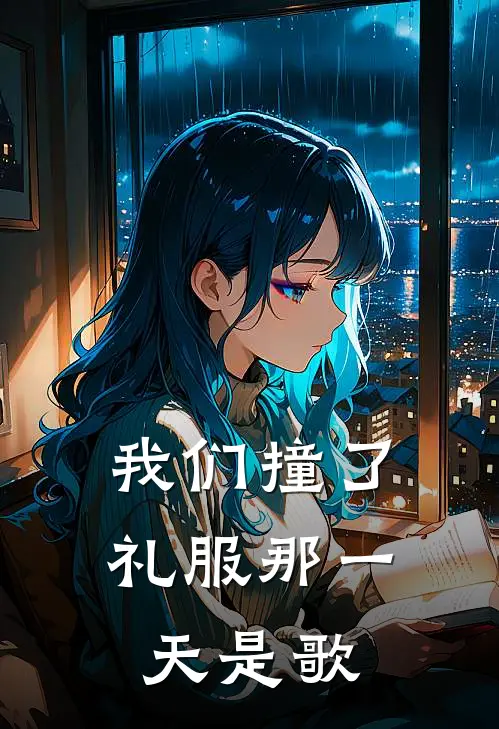 我们撞了礼服那一天是歌