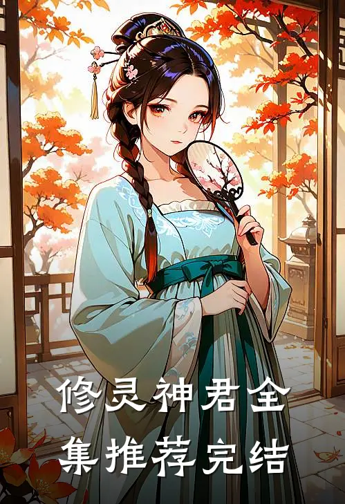 修灵神君全集推荐完结