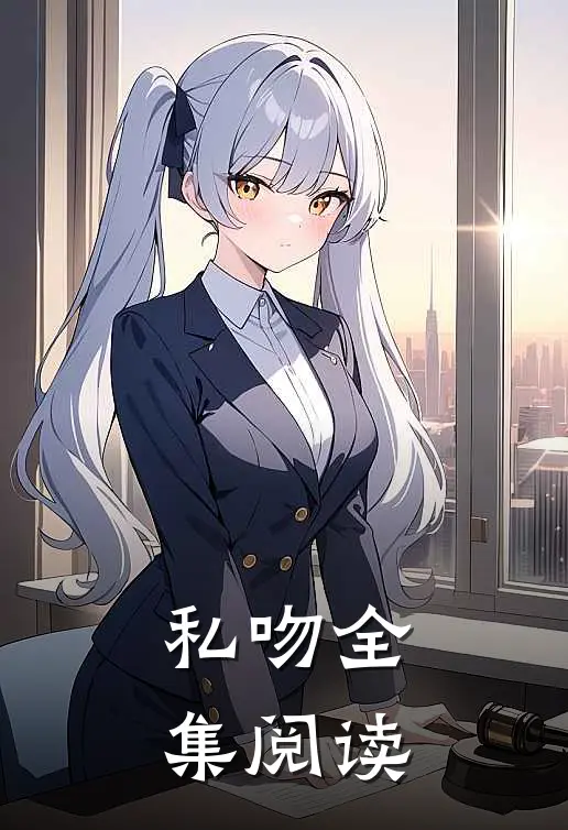私吻全集阅读