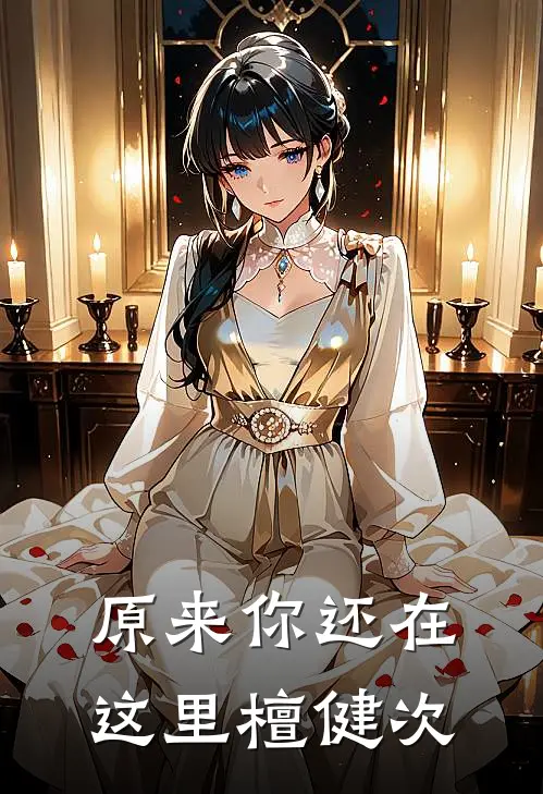 原来你还在这里檀健次