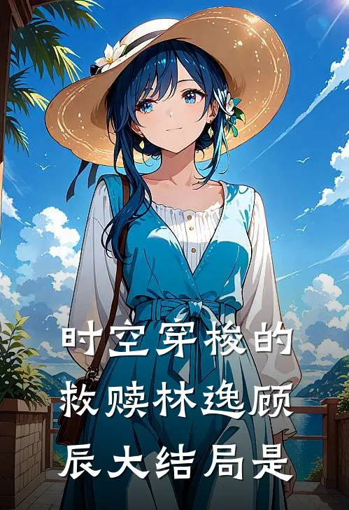时空穿梭的救赎林逸顾辰大结局是