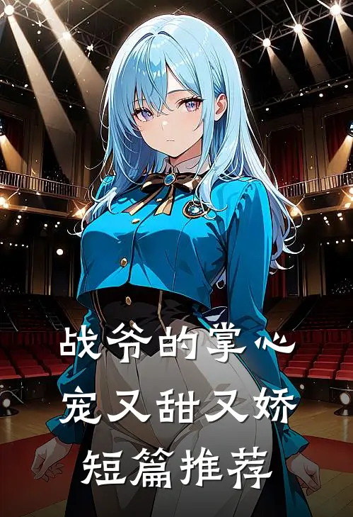 战爷的掌心宠又甜又娇短篇推荐