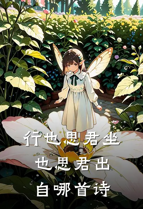 行也思君坐也思君出自哪首诗