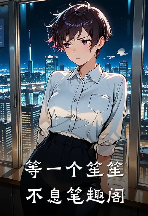 等一个笙笙不息笔趣阁