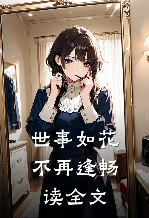世事如花不再逢畅读全文