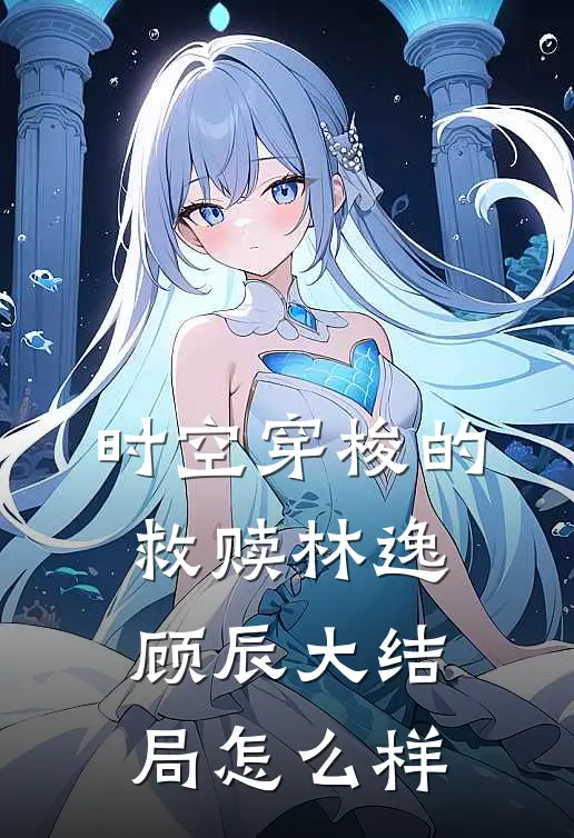时空穿梭的救赎林逸顾辰大结局怎么样