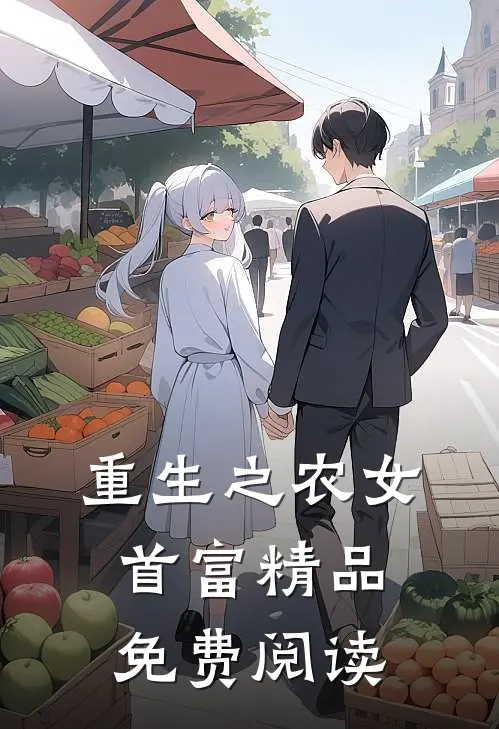 重生之农女首富精品免费阅读