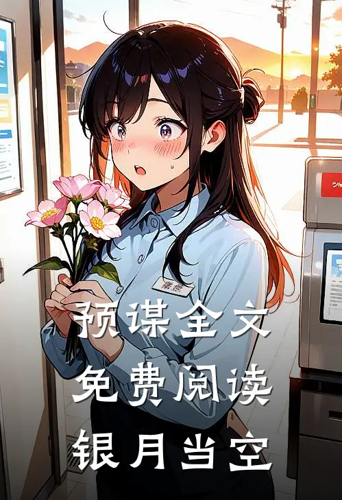 预谋全文免费阅读银月当空