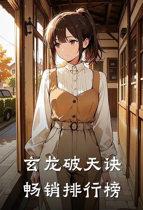 玄龙破天诀畅销排行榜
