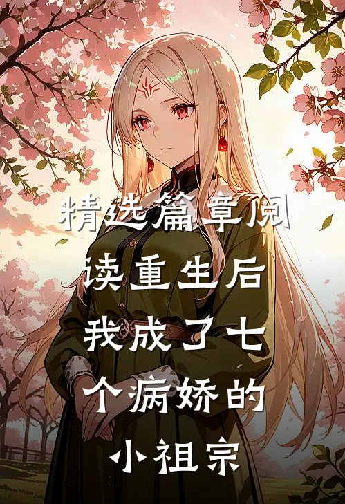精选篇章阅读重生后,我成了七个病娇的小祖宗